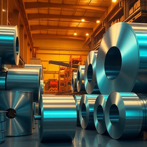 distributor steel distributor alloy steel steel gauge